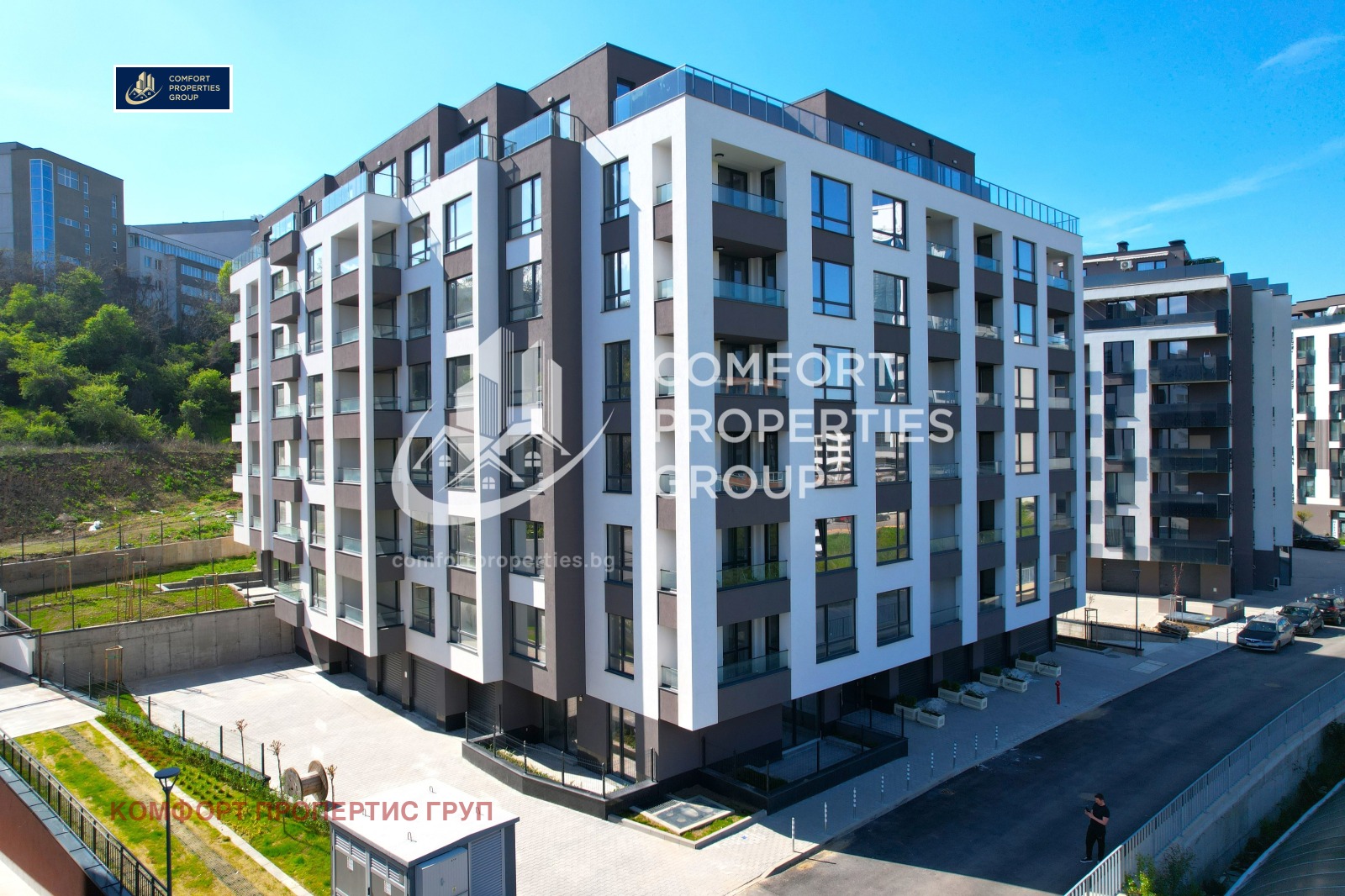 Продава 3-СТАЕН, гр. София, Дружба 2, снимка 12 - Апартаменти - 56111189