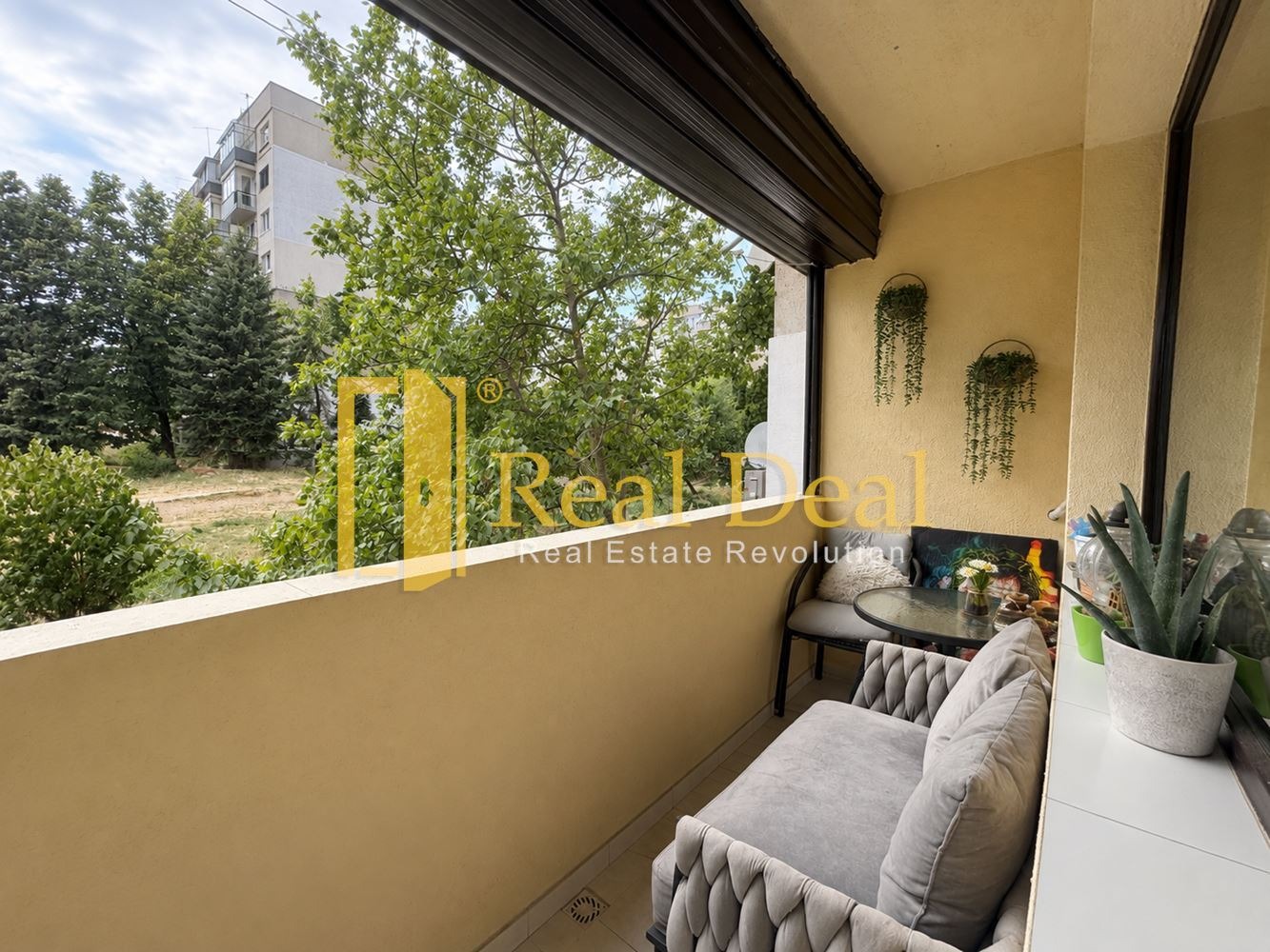 Продава 3-СТАЕН, гр. София, Надежда 3, снимка 5 - Апартаменти - 56161998