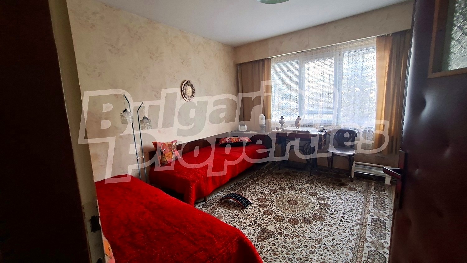 Продава 4-СТАЕН, гр. Варна, Левски 1, снимка 2 - Апартаменти - 53149580