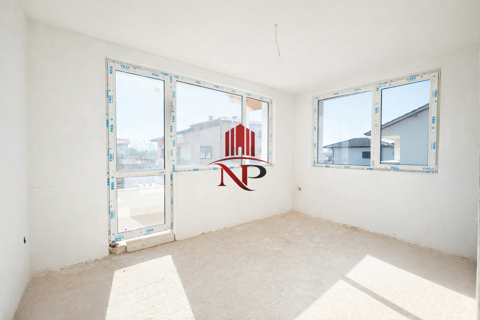 Продава КЪЩА, гр. Костинброд, област София област, снимка 14 - Къщи - 53184357