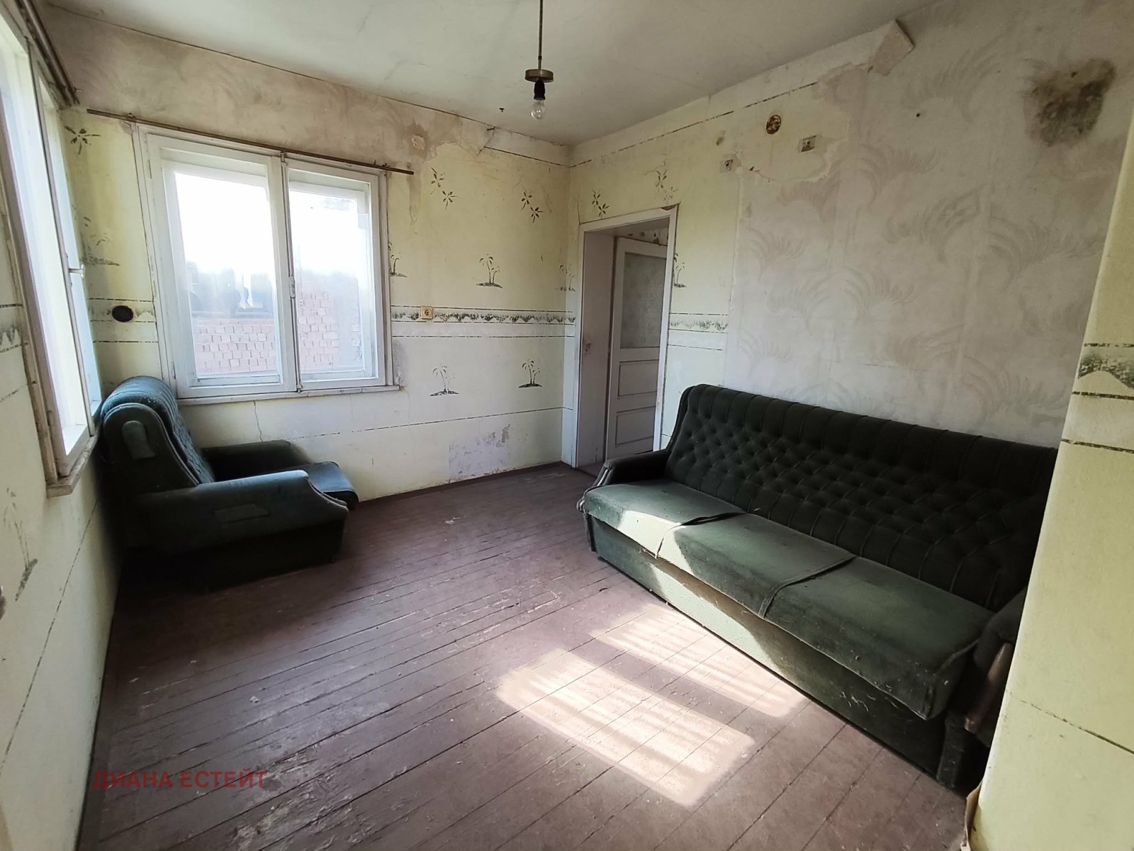 Продава КЪЩА, с. Синаговци, област Видин, снимка 5 - Къщи - 55727458