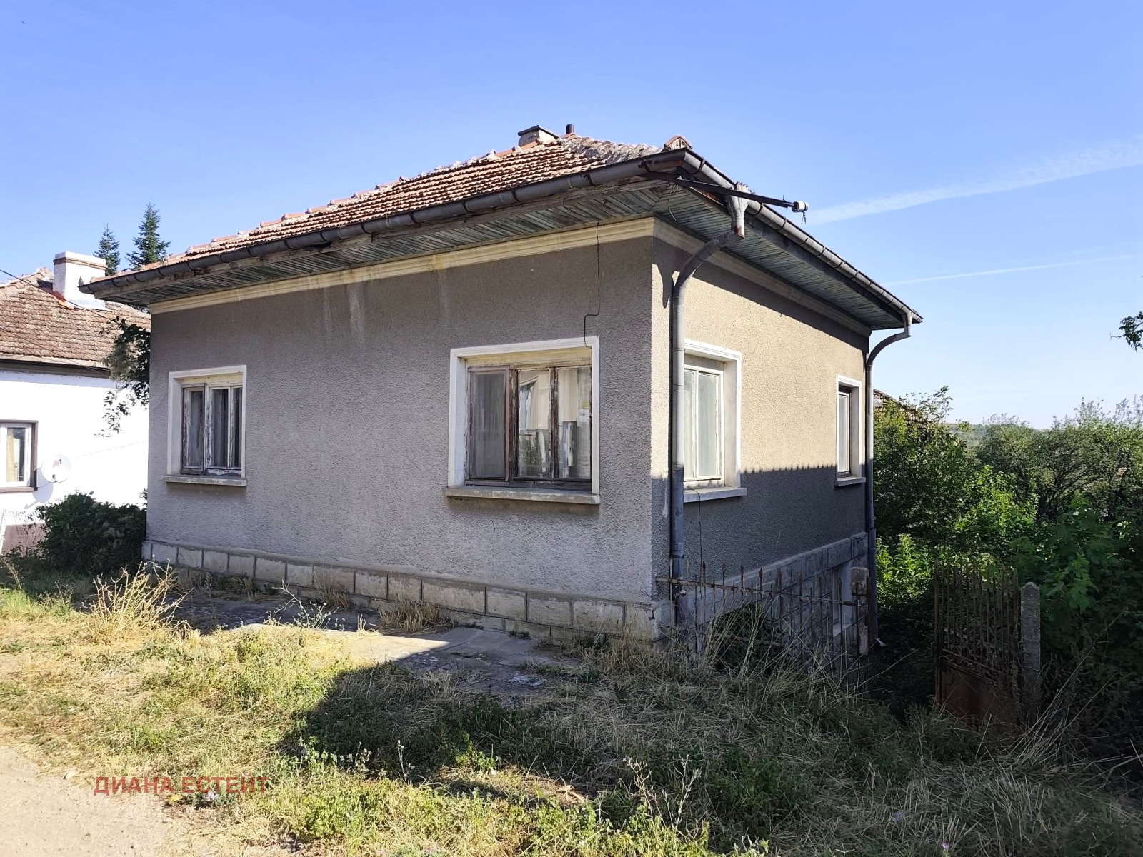 Продава КЪЩА, с. Синаговци, област Видин