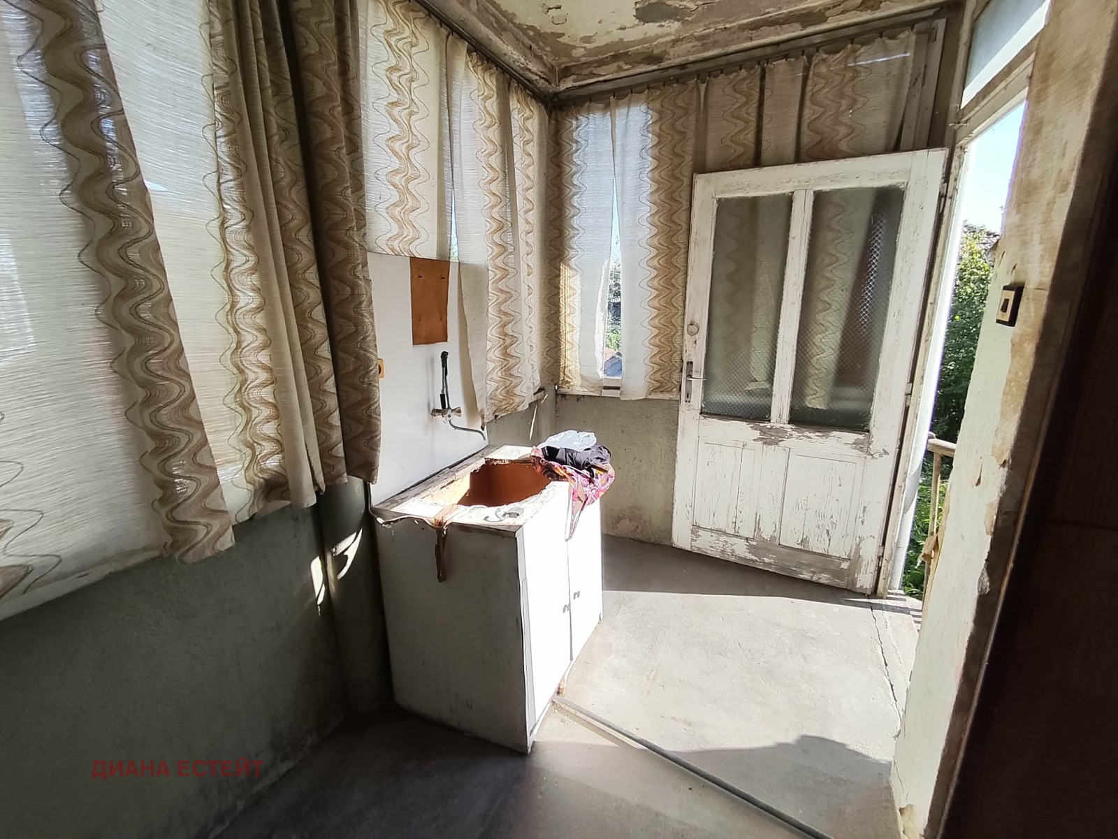 Продава КЪЩА, с. Синаговци, област Видин, снимка 3 - Къщи - 55727458