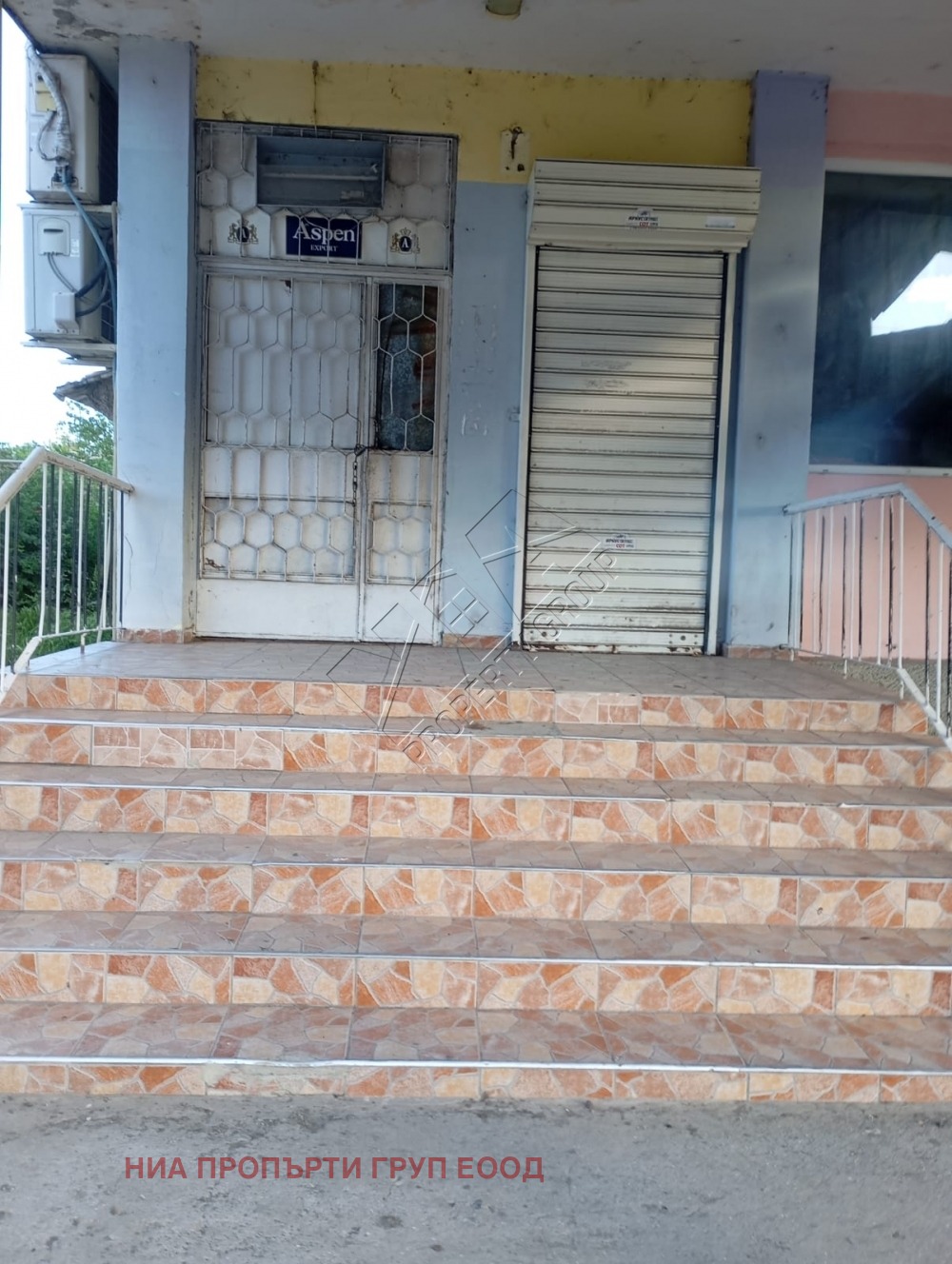Продава МАГАЗИН, с. Русокастро, област Бургас, снимка 2 - Магазини - 50636730