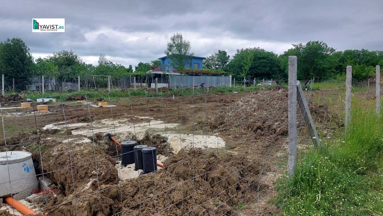 Продава ПАРЦЕЛ, гр. Ахтопол, област Бургас, снимка 3 - Парцели - 53963701