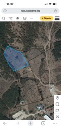 Продава ПАРЦЕЛ, с. Богомилово, област Стара Загора, снимка 2