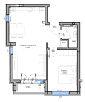Продава 2-СТАЕН, град Пловдив, Беломорски • 77220 € • 32455971 — Holmes.bg