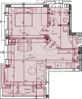 Продава  2-стаен град Пловдив , Остромила , 75 кв.м | 91130643 - изображение [5]