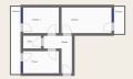 Продава 3-СТАЕН, град София, Банишора • 236000 € / 461575.88 лв. • 80000099 2