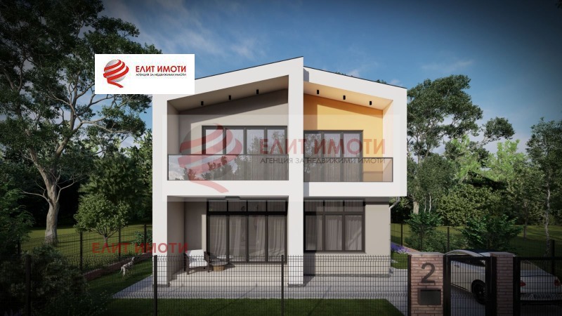 Продава КЪЩА в град Варна, Галата - 197 кв.м / 235 000 € » 459 620.05 лв., ЕЛИТ ИМОТИ