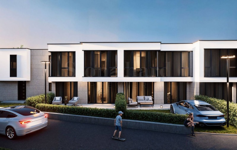 Продава КЪЩА в област Бургас, гр. Несебър - 173 кв.м / 340 000 € » 664 982.20 лв., СТОУНХАРД ПРЕМИЪР В СТРАНАТА И ЧУЖБИНА