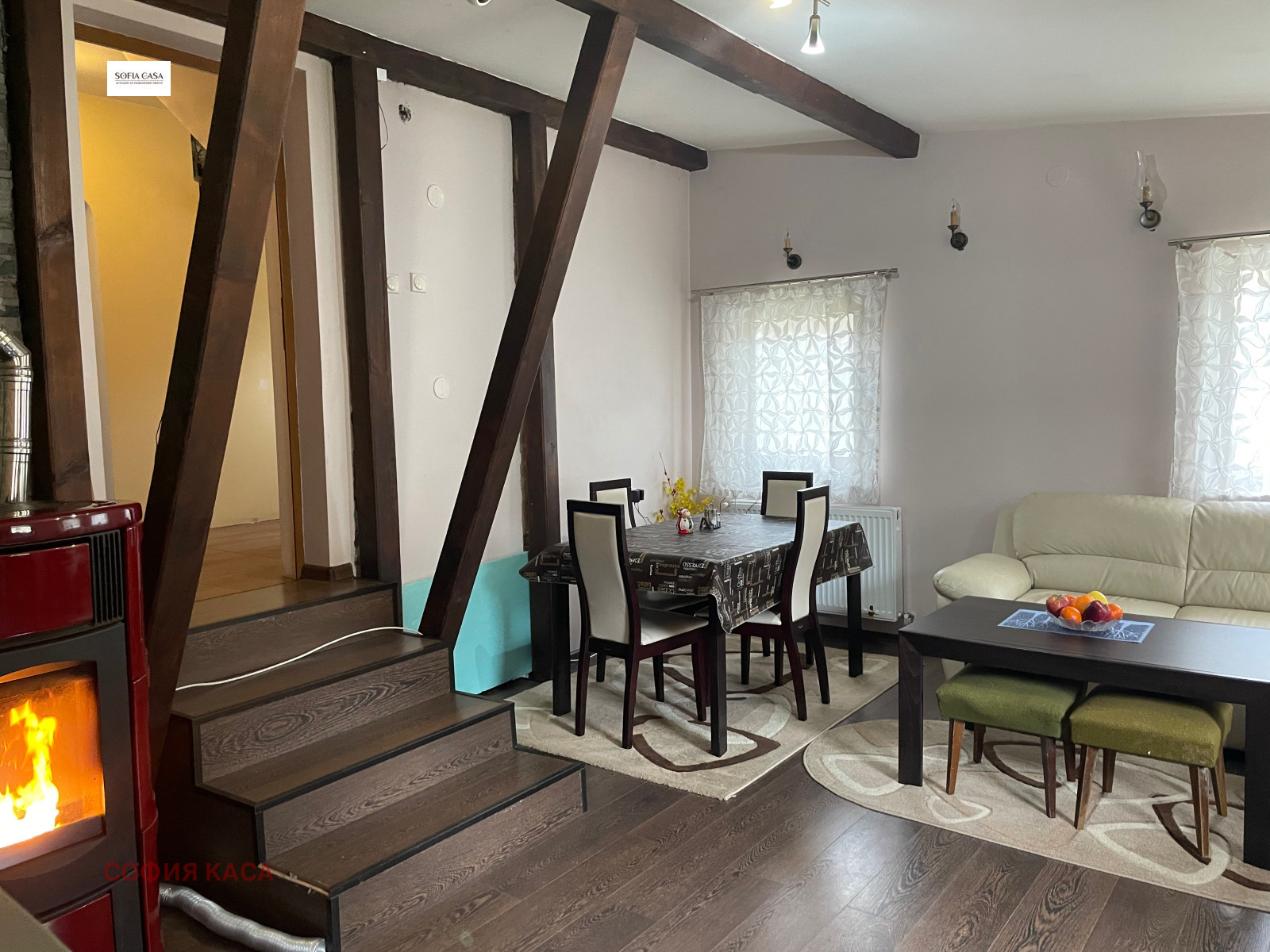 Продава КЪЩА | Imot.bg — изображение 1