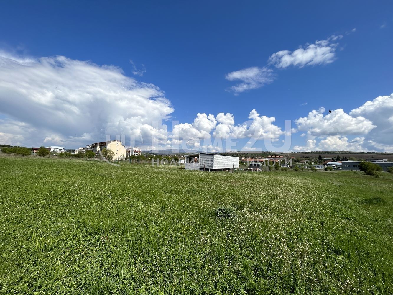 Продава ПАРЦЕЛ | Imot.bg — изображение 2