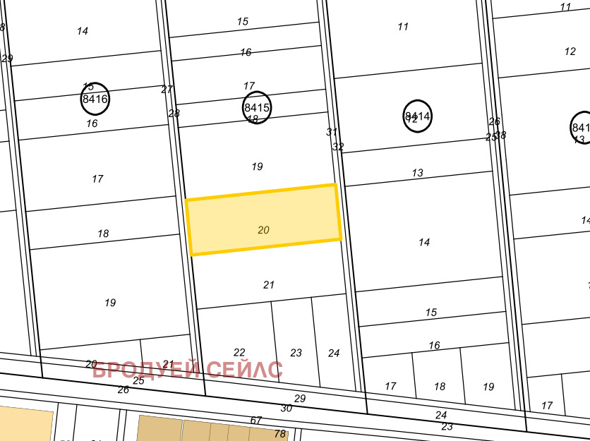 Продава ЗЕМЕДЕЛСКА ЗЕМЯ | Imot.bg — изображение 3