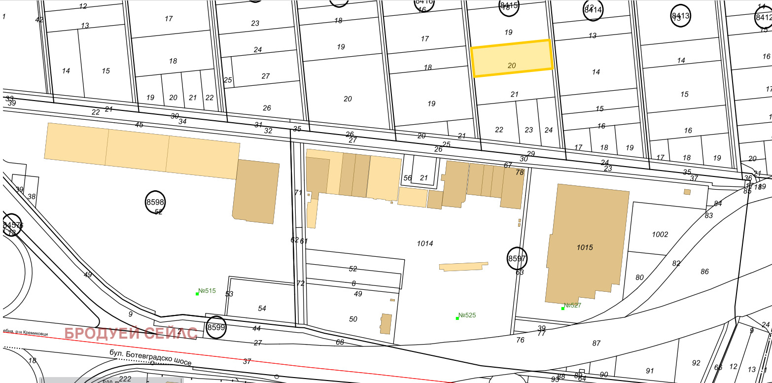 Продава ЗЕМЕДЕЛСКА ЗЕМЯ | Imot.bg — изображение 2
