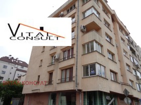 Na sprzedaż  2 sypialnie Sofia , Krasno selo , 115 mkw | 64677637 - obraz [12]