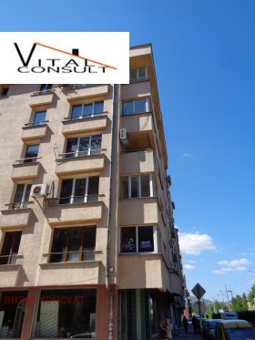 Na sprzedaż  2 sypialnie Sofia , Krasno selo , 115 mkw | 64677637 - obraz [11]