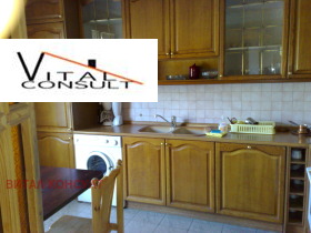 Na sprzedaż  2 sypialnie Sofia , Krasno selo , 115 mkw | 64677637 - obraz [6]