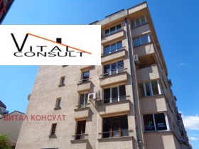 2 sypialnie Krasno selo, Sofia