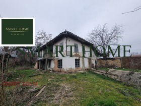 Dům Kucina, oblast Veliko Tarnovo 2