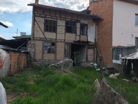 σπίτι Βατσεβο, περιοχή Μπλαγκόεβγκραντ 2