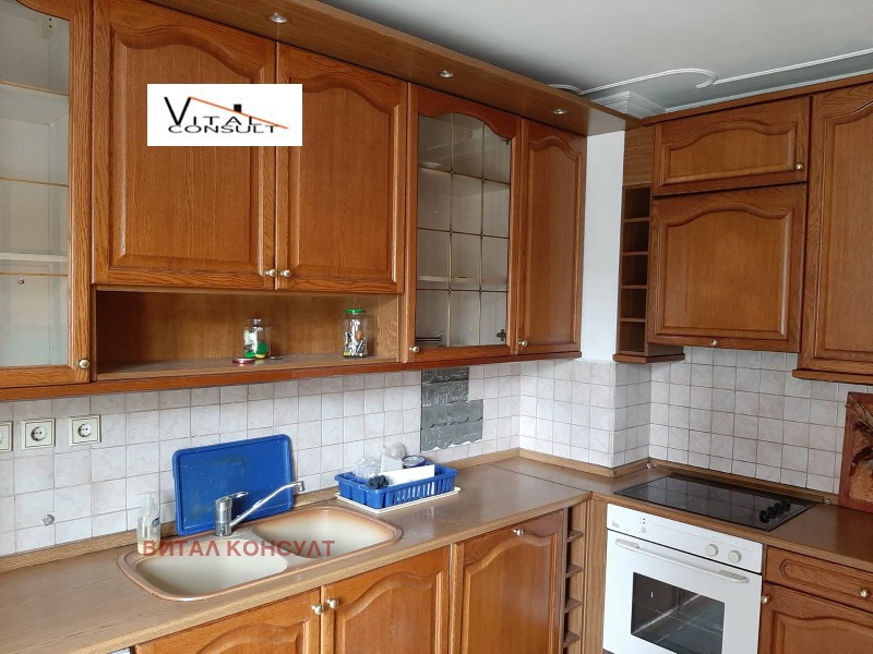 Продава 3-СТАЕН, гр. София, Красно село, снимка 6 - Апартаменти - 51939290