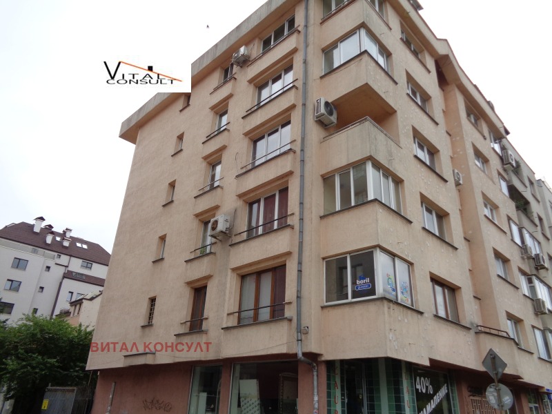 Продава 3-СТАЕН, гр. София, Красно село, снимка 11 - Апартаменти - 51939290