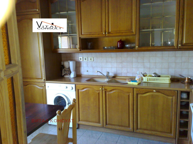 Продава 3-СТАЕН, гр. София, Красно село, снимка 5 - Апартаменти - 51939290