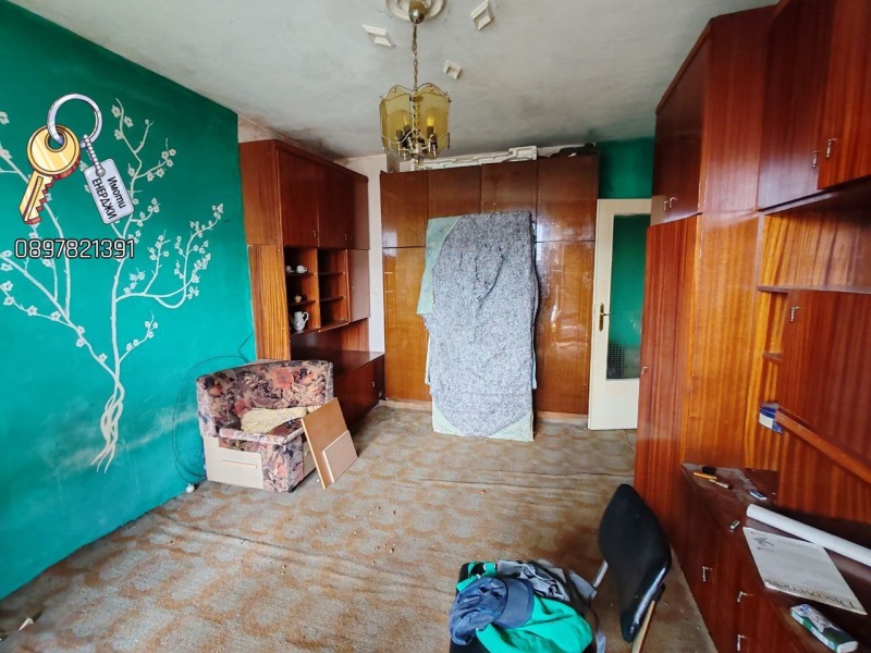 Продава  1-стаен град Плевен , Широк център , 51 кв.м | 38633229