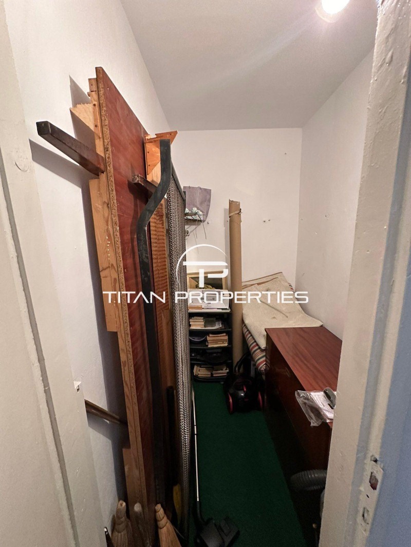 Продава 1-СТАЕН, гр. Бургас, Славейков, снимка 10 - Апартаменти - 52838825