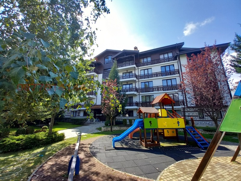 Till salu  1 sovrum region Blagoevgrad , Bansko , 58 kvm | 95349202 - bild [14]