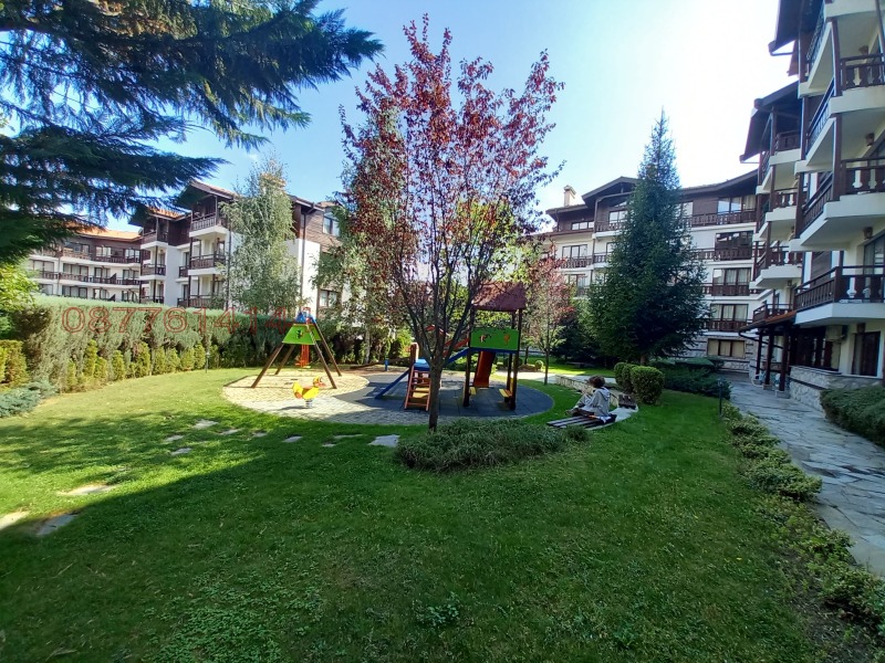 Till salu  1 sovrum region Blagoevgrad , Bansko , 58 kvm | 95349202 - bild [15]