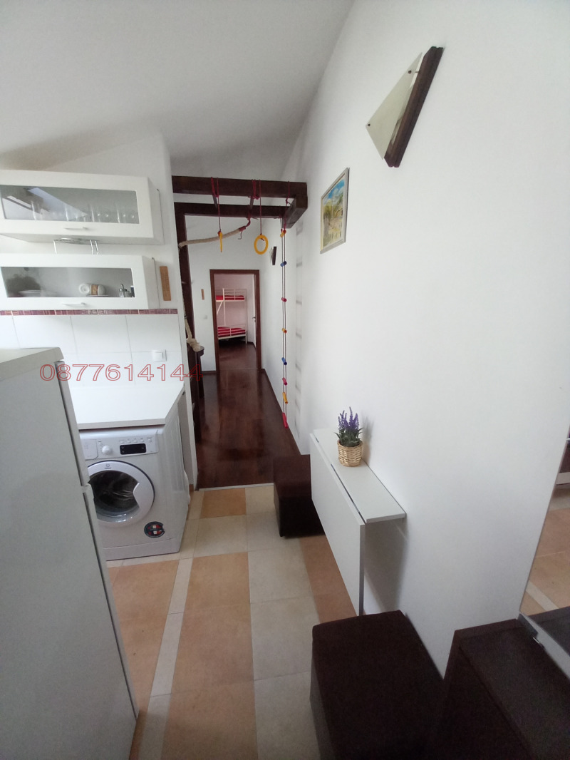 Na prodej  1 ložnice oblast Blagoevgrad , Bansko , 58 m2 | 95349202 - obraz [13]