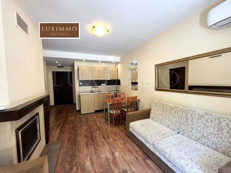 À vendre  1 chambre région Blagoevgrad , Bansko , 85 m² | 34815521