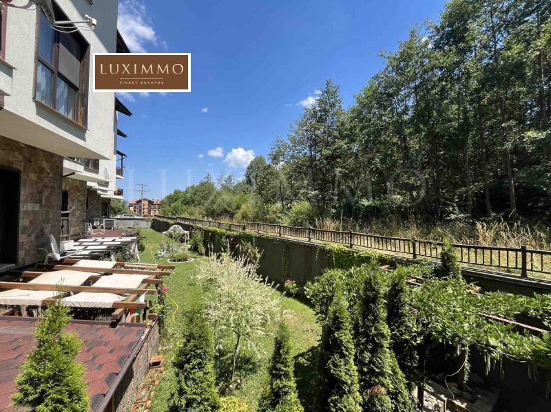 À vendre  1 chambre région Blagoevgrad , Bansko , 85 m² | 34815521 - image [11]