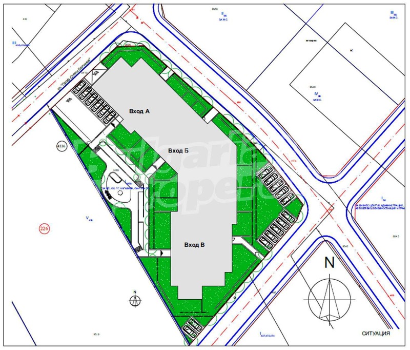 Продава 2-СТАЕН, гр. София, Славия, снимка 5 - Aпартаменти - 47208280