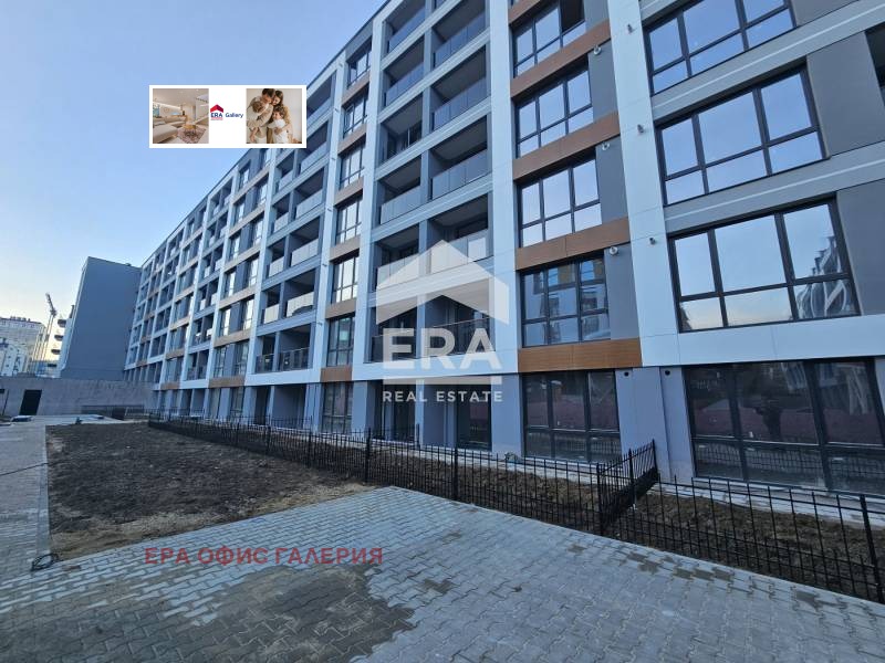 Продава  1 slaapkamer Sofia , v.z.Malinova dolina , 67 кв.м | 53173154 - изображение [5]