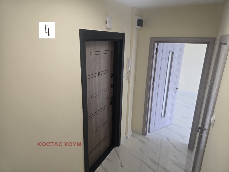 Продава 2-СТАЕН, гр. Варна, Трошево, снимка 7 - Aпартаменти - 49054759