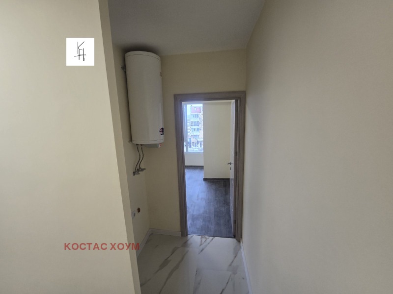 Продава 2-СТАЕН, гр. Варна, Трошево, снимка 12 - Aпартаменти - 49054759