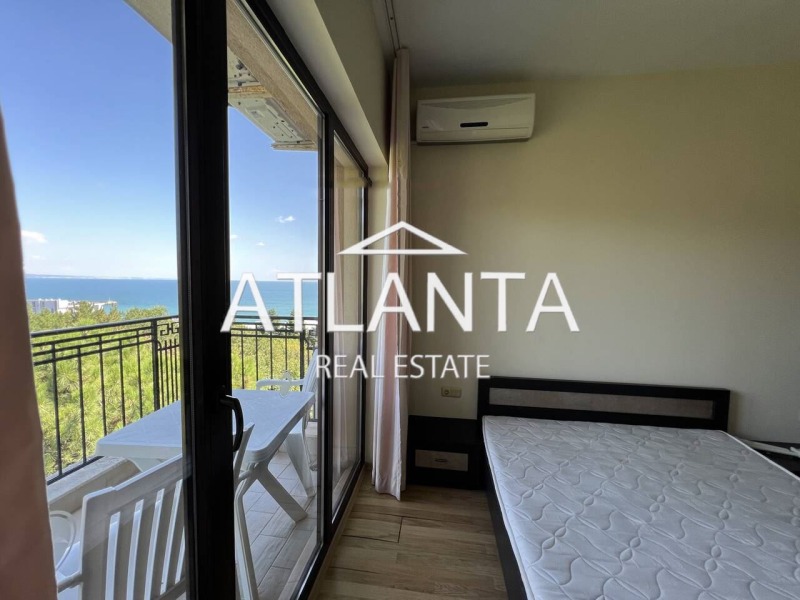 À venda  1 quarto Varna , k.k. Zlatni piasaci , 59 m² | 62056416 - imagem [4]