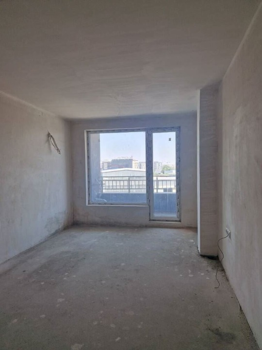 Продава  2-стаен, град Бургас, Мадика •  116 000 EUR • ID 50333556 — holmes.bg - [1] 