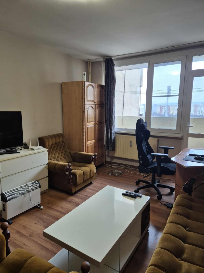 Продава 2-СТАЕН, гр. София, Хаджи Димитър, снимка 6 - Апартаменти - 52574349