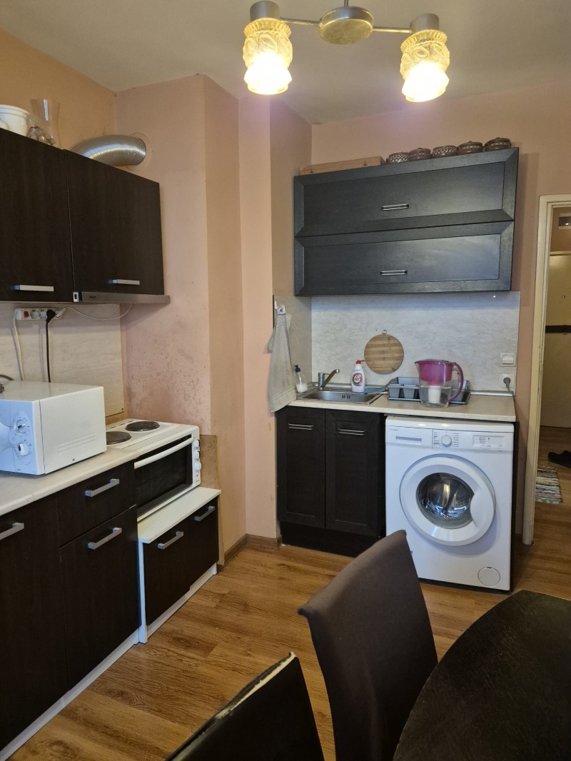 Продава 2-СТАЕН, гр. София, Хаджи Димитър, снимка 3 - Апартаменти - 52574349