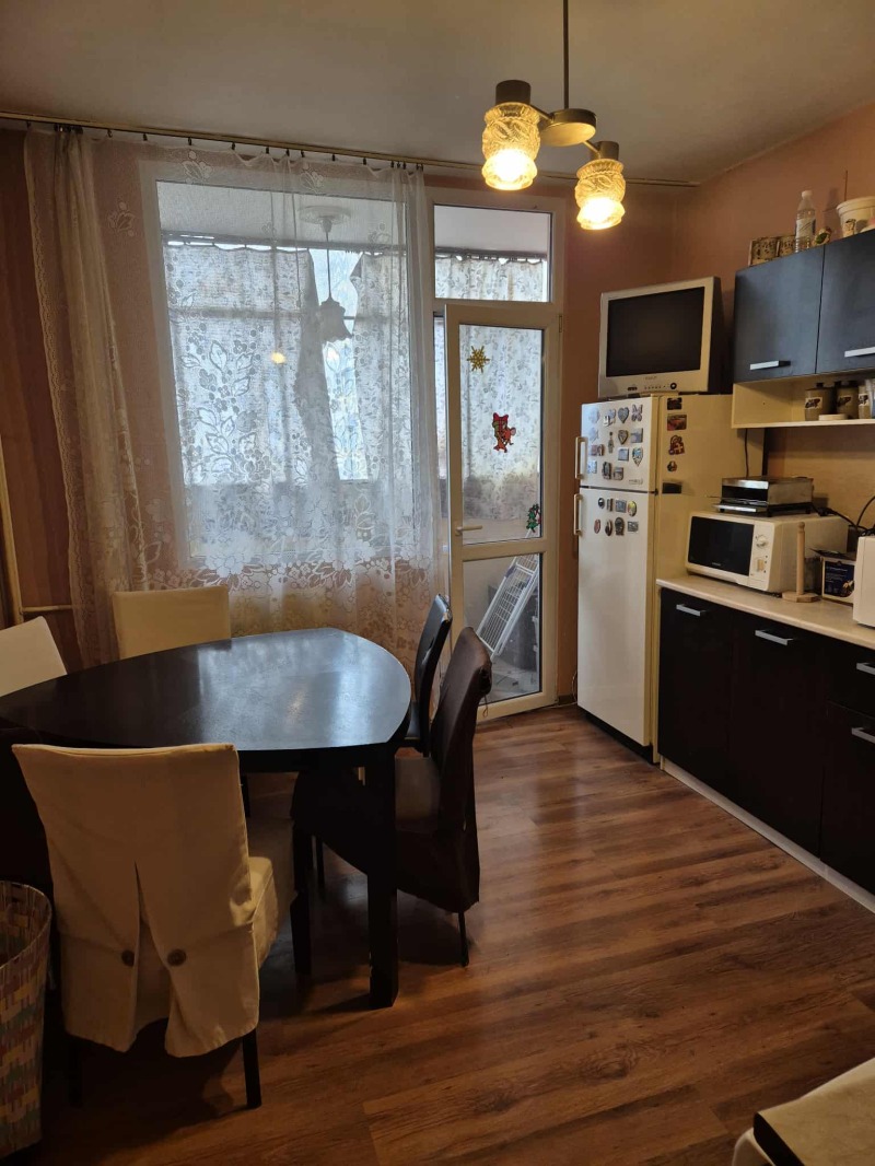 Продава 2-СТАЕН, гр. София, Хаджи Димитър, снимка 4 - Апартаменти - 52574349