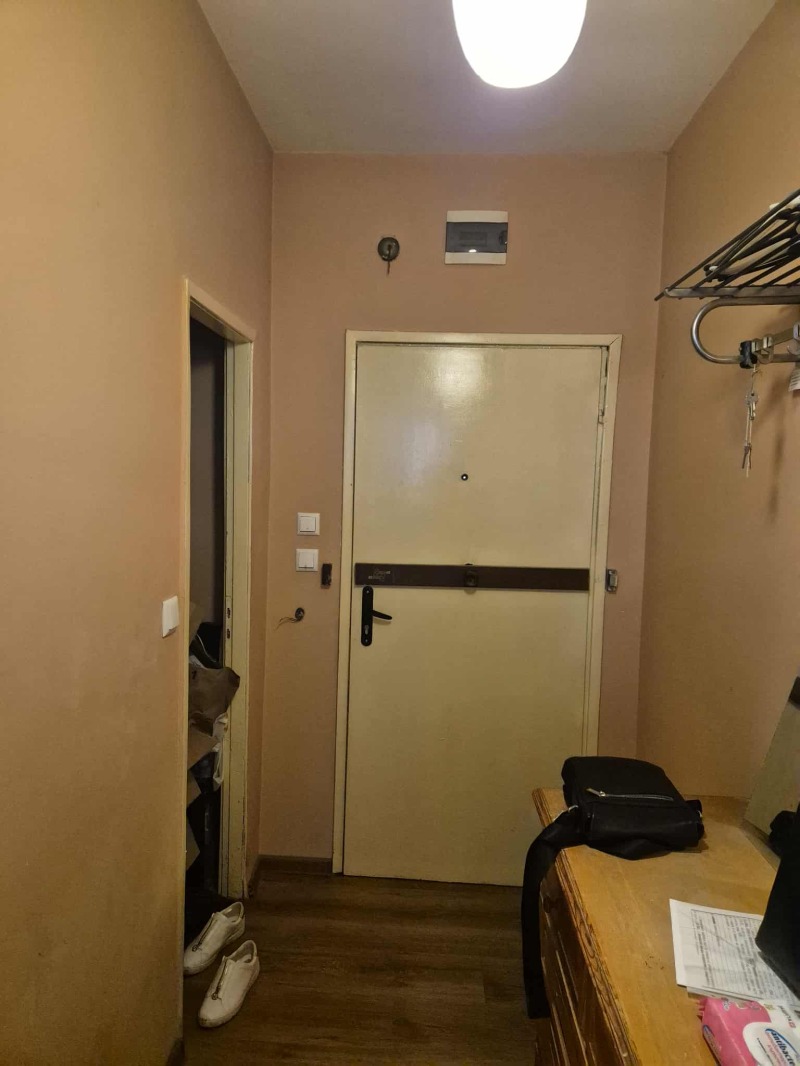 Продава 2-СТАЕН, гр. София, Хаджи Димитър, снимка 8 - Апартаменти - 52574349