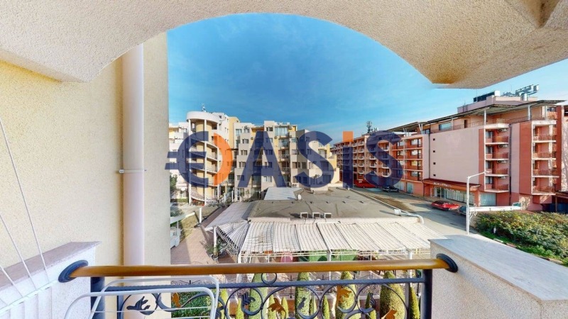 Продава 2-СТАЕН, к.к. Слънчев бряг, област Бургас, снимка 15 - Апартаменти - 52721768