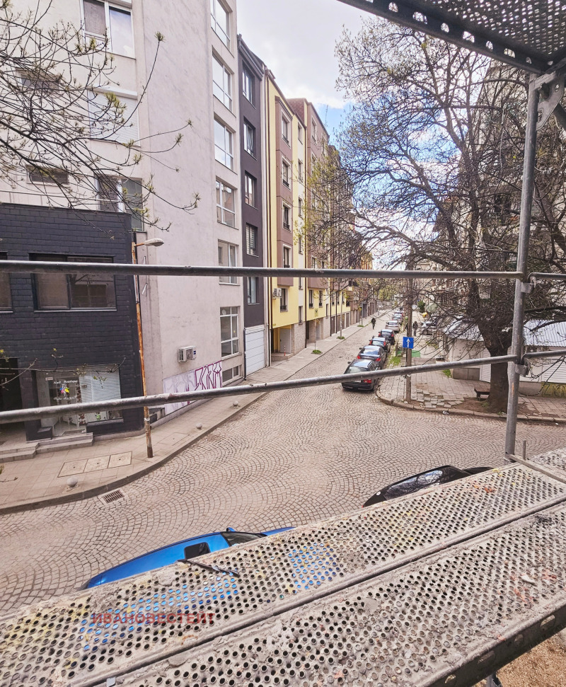 Продава 2-СТАЕН, гр. София, Лагера, снимка 9 - Апартаменти - 52961796