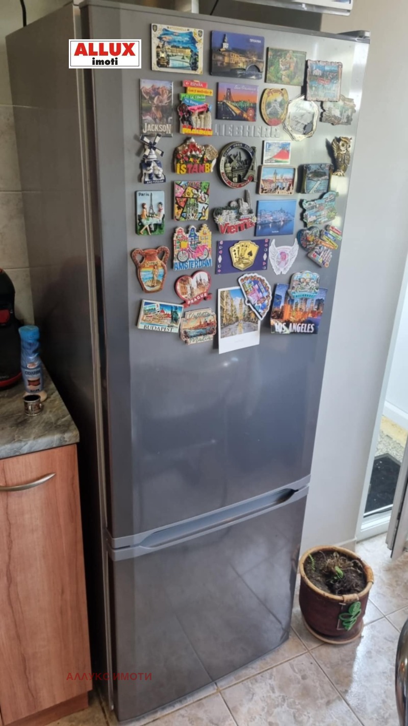 Продава 2-СТАЕН, гр. Русе, Здравец, снимка 11 - Апартаменти - 53600127