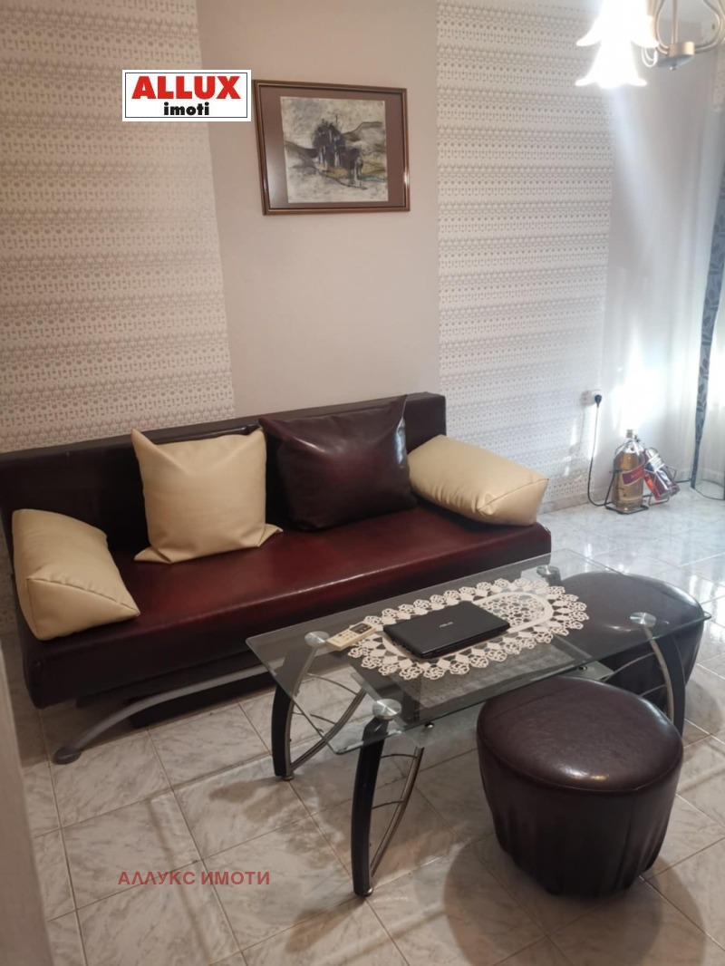 Продава 2-СТАЕН, гр. Русе, Здравец, снимка 5 - Апартаменти - 53600127