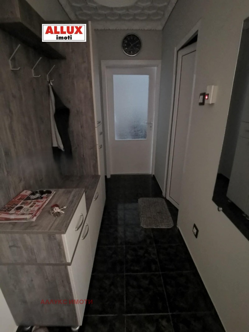 Продава 2-СТАЕН, гр. Русе, Здравец, снимка 9 - Апартаменти - 53600127